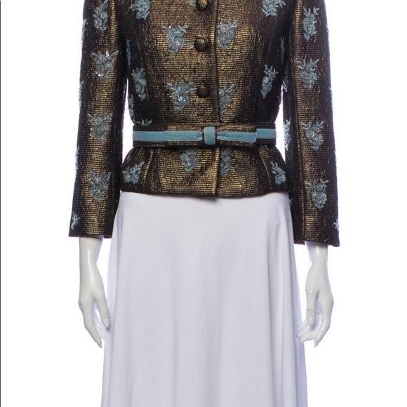 Badgley  mischki skirt Only 6 - Picture 1 of 16